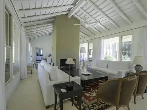 Casa en Venta en Punta del Este, USD 1.300.000