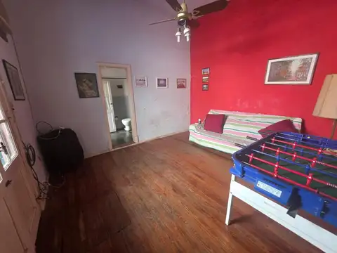 Depto Tipo Casa en Venta 60 años
