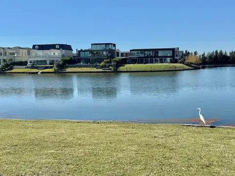 Terreno Lote  en Venta en Virazón, Nordelta