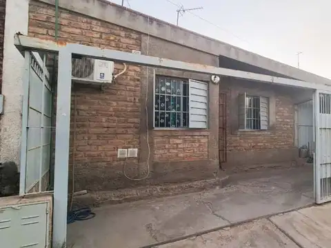 Alquiler Casa 3 habitaciones c/conchera Villanueva