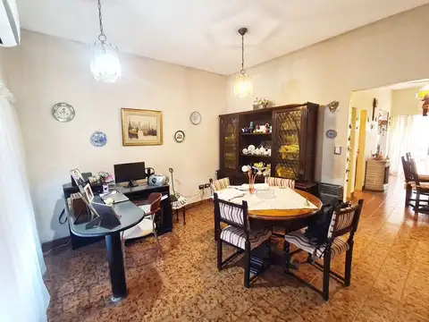 Depto Tipo Casa en Venta en Tablada, USD 65.000
