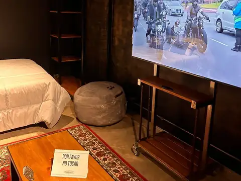 Departamento en Alquiler A Estrenar