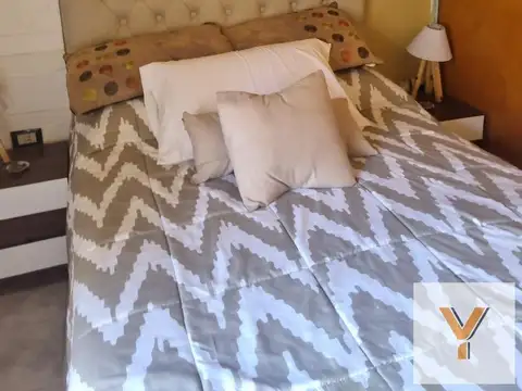 Depto Tipo Casa en Venta de 2 ambientes
