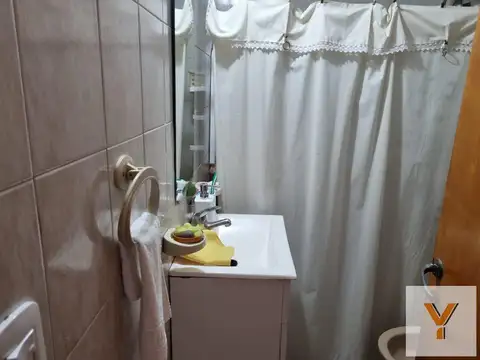 Depto Tipo Casa en Venta 15 años