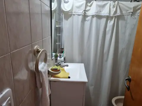 Depto Tipo Casa en Venta 15 años