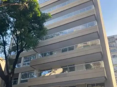 Excelente Monoambiente