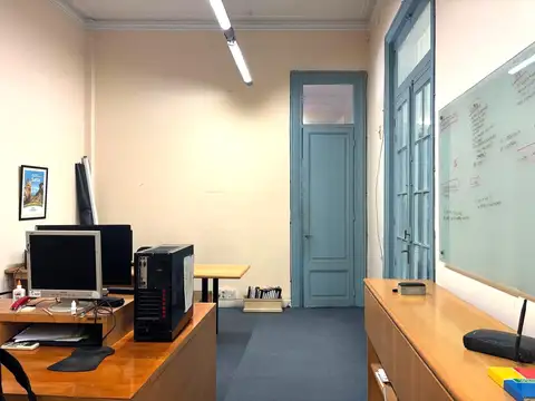 Oficina en Venta en Montevideo, USD 229.000