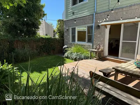 Casa en Venta 8 Ambientes en Victoria - San Fernando