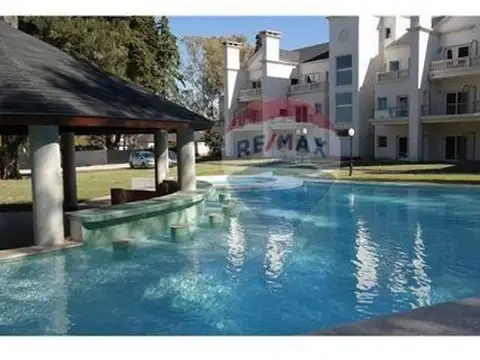 VENTA DPTO 2 AMB EN PILAR APTO CREDITO