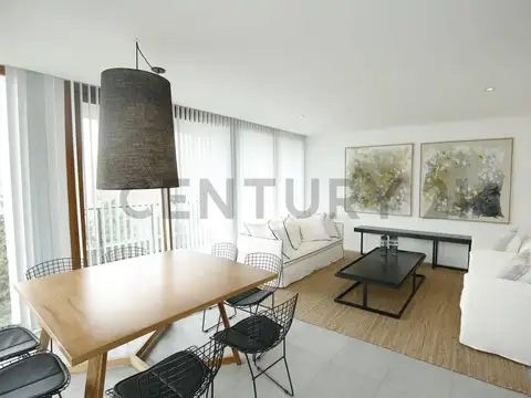 Departamento en venta La Plata 1A