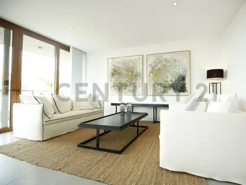 Departamento en venta La Plata 1A