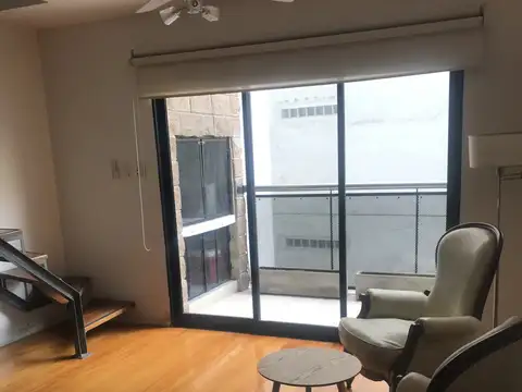 Departamento en Alquiler de 2 ambientes