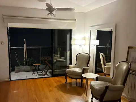 MONTAÑESES 2800, Piso 3