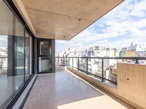 Departamento en Venta de 4 ambientes