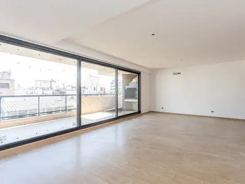 Depto Venta 4 Amb Parrilla y Cochera  Villa Crespo