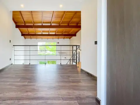 Casa en Venta A Estrenar