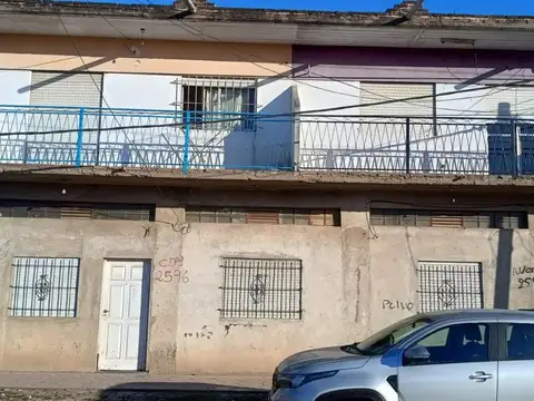 Departamento en buena ubicación