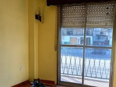 Departamento en buena ubicación