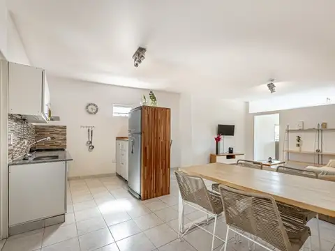 Departamento en Venta 30 años