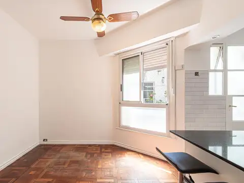 Departamento en Venta 66 años