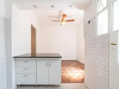 Departamento en Venta en Palermo, USD 76.000