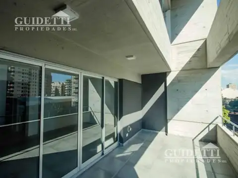Pre-Venta Departamento EN POZO 2 ambientes en Nuñez