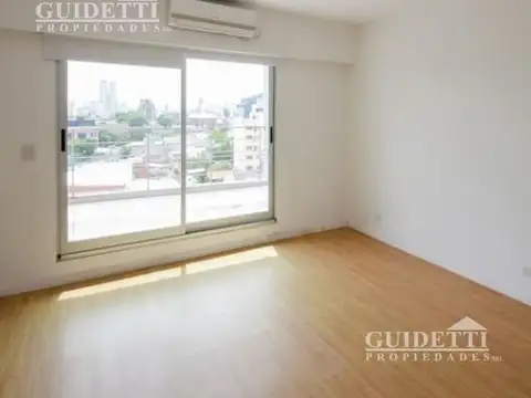 Departamento en Venta en Nuñez, USD 120.000