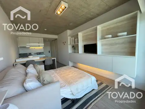 Departamento en Venta en Barracas, USD 67.100
