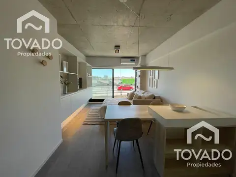 Departamento en Venta de Monoambiente