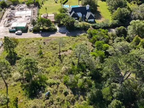 Terreno en Venta 50  mts Frente