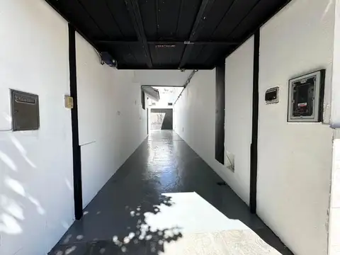 Depto Tipo Casa en Venta en Villa Devoto, USD 199.000