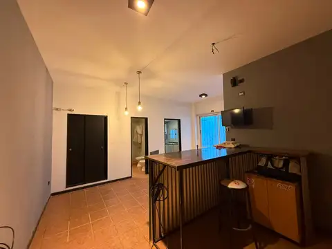 Depto Tipo Casa en Venta de Monoambiente