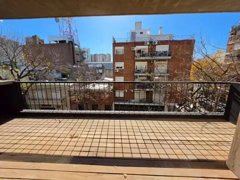 Departamento en Venta al Norte