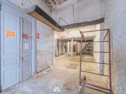 Pablo Zufriategui 900