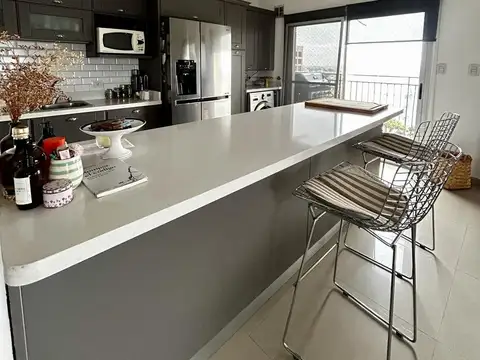 Departamento en Venta 12 años