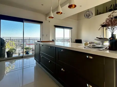 Departamento en Venta 12 años