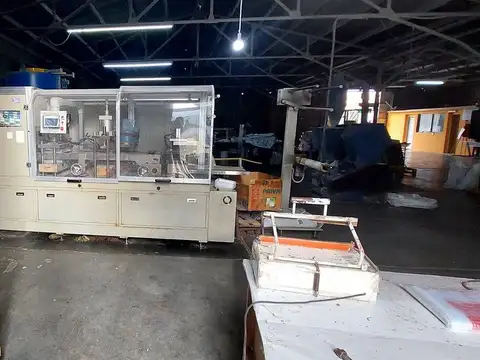 Fondo Comercio en Venta en Luján de Cuyo, USD 200.000