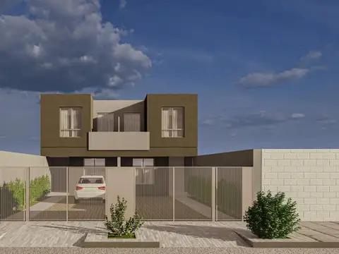 VENTA DÚPLEX 4 AMBIENTES EN VILLA ADELINA