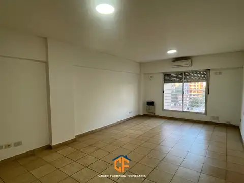 MONOAMBIENTE EN ALQUILER EN PLENO CENTRO DE SAN MARTÍN