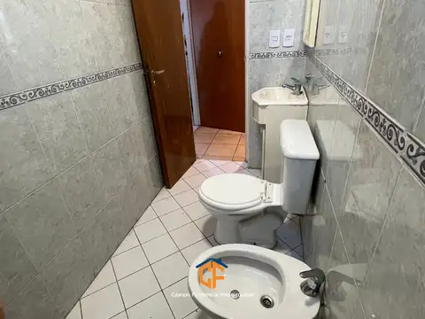 MONOAMBIENTE EN ALQUILER EN PLENO CENTRO DE SAN MARTÍN