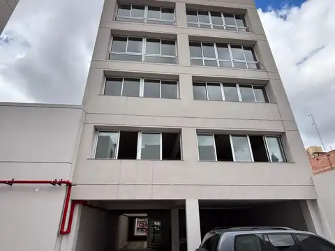Oficina Monoambiente con 1 baño