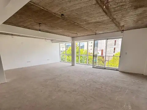 Oficina Monoambiente con 1 baño
