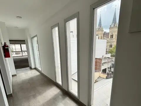 Oficinas en alquiler/venta en 20 de Febrero al 400, Salta