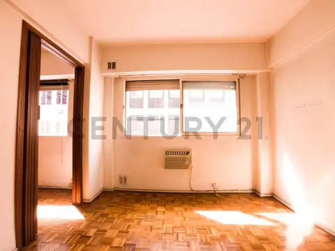 Departamento en Venta en Monserrat, USD 55.000