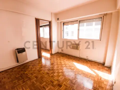 Venta 2 ambientes en Monserrat