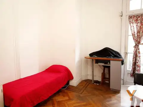 Departamento en Venta en Flores, USD 200.000