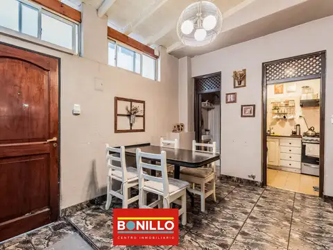 Depto Tipo Casa en Venta de 4 ambientes