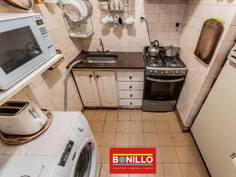 Depto Tipo Casa en Venta al Norte
