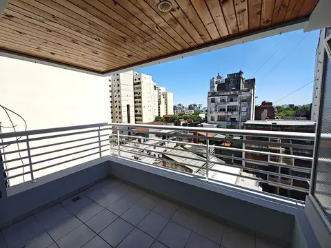 Departamento en Alquiler 25 años