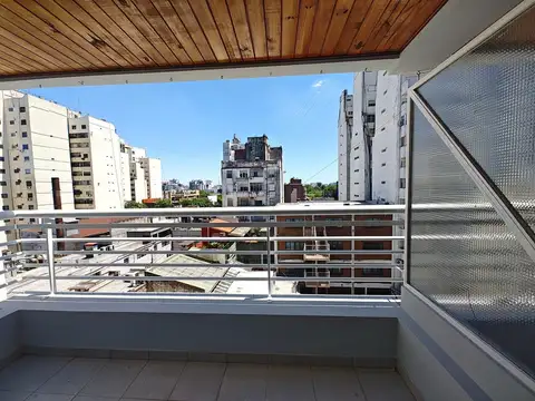 Departamento en Alquiler al Norte